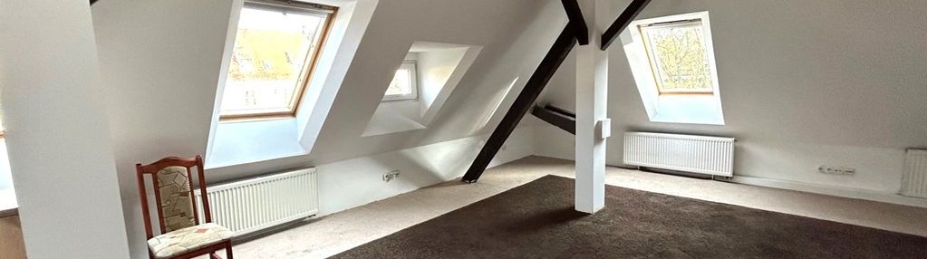 Niestandardowe  * 90 m2 po podłodze