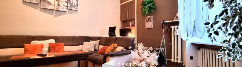 Przestronne m3 na parterze śródmiejskiej kamienicy