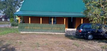 Siedlisko m. sidra 7200 m2
