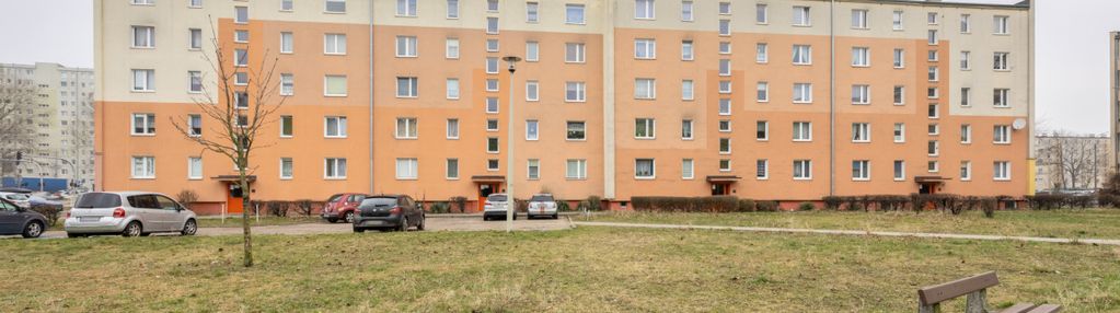 3-pok. mieszkanie – gotowe do zamieszkania