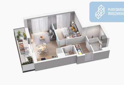 Garaż za 5k | klucze w grudniu | balkon 11m | 0%