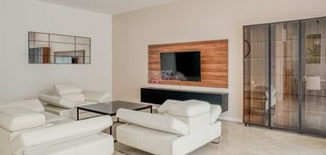 Nowy apartament 92 m2, 3 pokoje, biały kamień