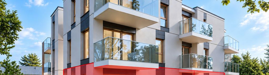 Mieszkanie 3 pokojowe z ogródkiem 132m2