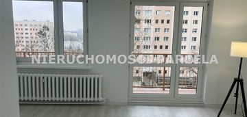 M4 ul. harcerska po remoncie