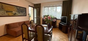 Oddzielna kuchnia/balkon/blisko centrum
