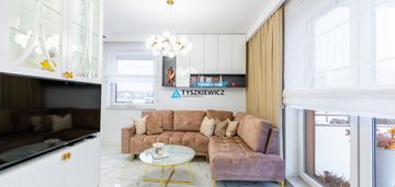 Wyjątkowe mieszkanie 3-pokojowe kościerzyna
