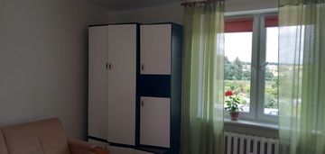 Kawalerka 28,70 m2 przy ul. matejki