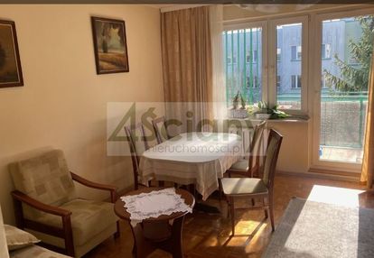 Mokotów 4 pokoje idealnie ciche garaż
