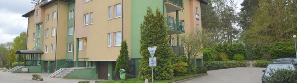Wysoki standard ! pełne wyposażenie! duży balkon!