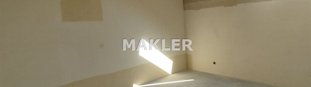 Szeregowy dom w jagodowie