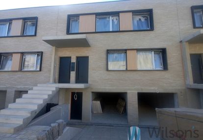 Apartament willowy+ogród+garaż klucze w tym roku