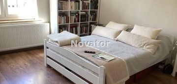 Wyjątkowe 50 m² w sercu dzielnicy muzycznej