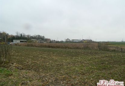 Działka unisławice 80000