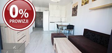 2-pokojowe mieszkanie