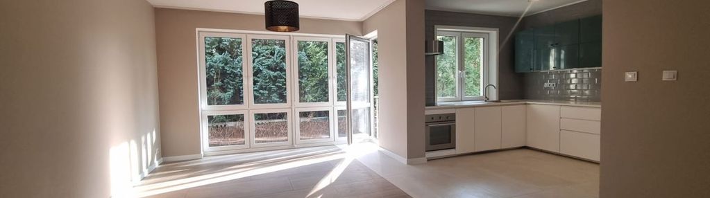 Wawer | 4 pokoje | ogród | garaż | kanalizacja