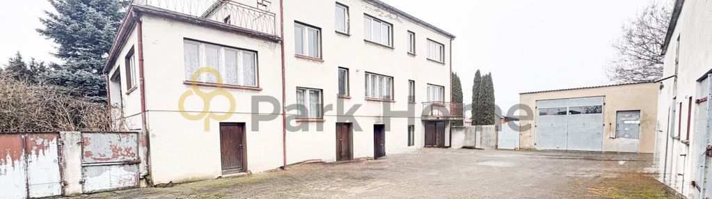 Duży dom dla rodziny | pod inwestycje | garaże