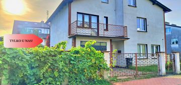 Dom nad morzem 220m2 garaż+ogród