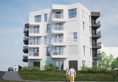 Cubic ostatnie 2 pokoje w centrum fordonu