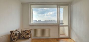 Marymont ruda, las bielański, awf, uksw