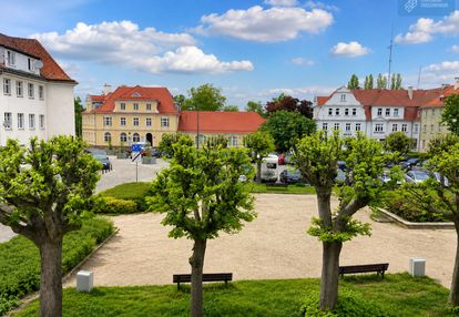 ✅91,5 m² w sercu karłowic✅ogród✅2xpiwnica