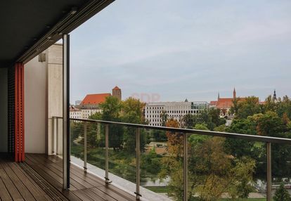 Jedyny taki apartament we wrocławiu - 305 mkw.