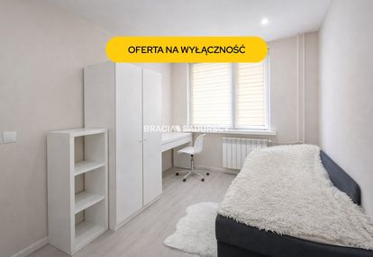4 pokoje | balkon | po remoncie | os. piastów