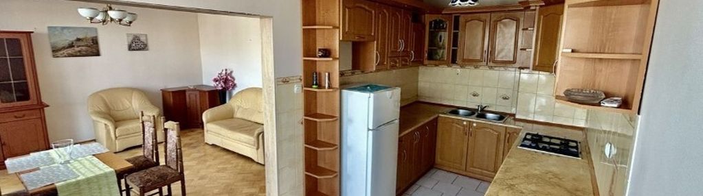 2-pokojowe mieszkanie na ursynowie