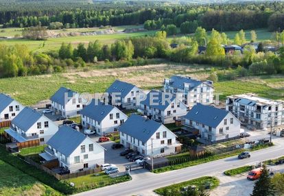 Nowe mieszkania 8500zł/m2 - osiedle leśniówka!