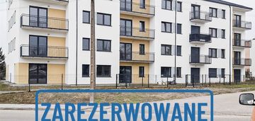 Na sprzedaż mieszkanie 2 pokojowe margonin;