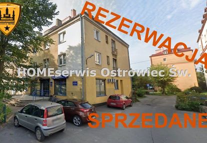 Mieszkanie 1 pok.17 m2 ul..sienkiewicza 76.000 zł.