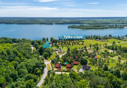 Parchowo- wyjątkowa oferta nad j. mausz