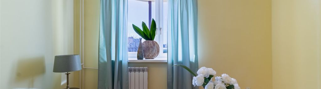 Osiedle zamknięte, kaliska-mieszkanie po remoncie.