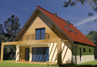 Działka 1200m2, mikołajew
