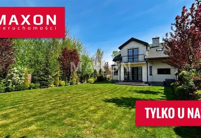 -wysoki standard -piękny ogród