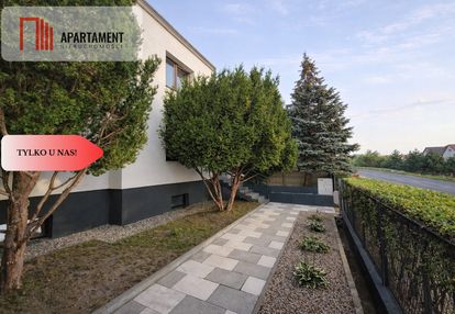 Dom 103,6 mkw dochód pasywny, pawilon, garaż.