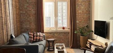 63 m² w kamienicy | blisko starego miasta