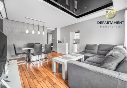 Mieszkanie, 3 pokoje, piekary śl. | 71m2