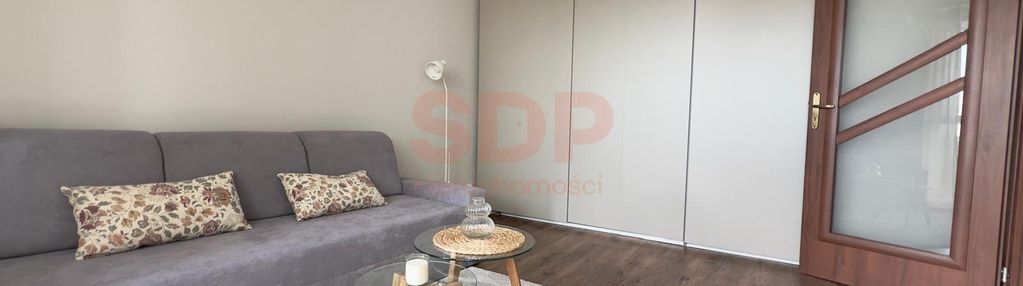 Dwa pokoje na przeciwko politechniki wrocławskiej
