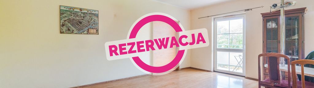 Kawalerka świetna komunikacja koło pętli tram