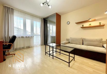 Ul. szuwarowa | komfortowe mieszkanie 39 m²