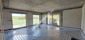 Piękny dom parterowy 180 m2 - adamów parcel, gm. r