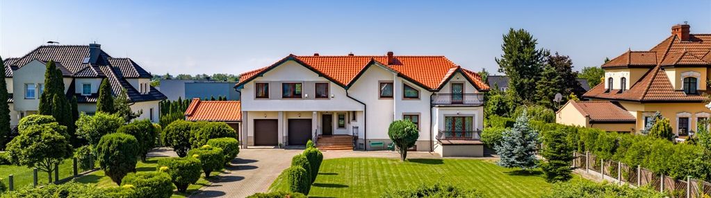 Tychy, rezydecja, prestiżowa lokalizacja