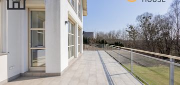 Nowoczesny dom w juszkowie