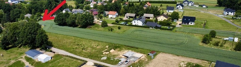 Działka budowlana w najniższej cenie na rynku