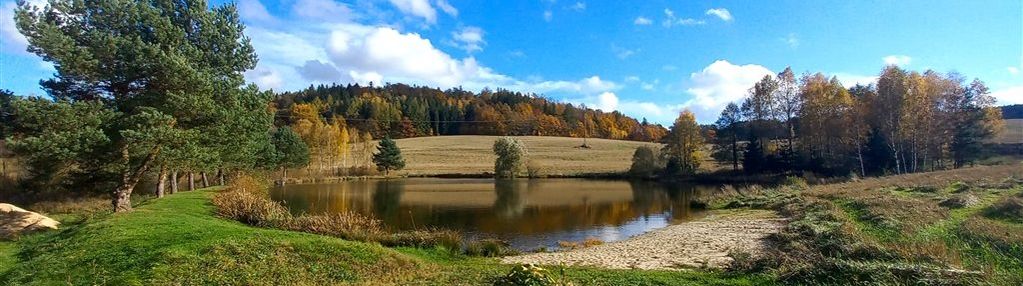 Inwestycja w rudawach janowickich!!!