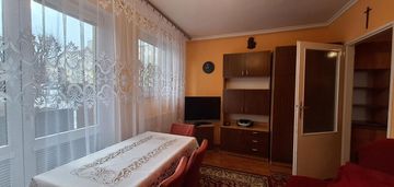 Mieszkanie 3 pokoje i piętro ul. łukasińskiego