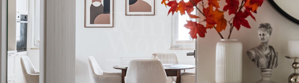 Komfortowe 3 pokoje - dostępne od ręki!