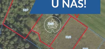 Prawie pół hektara szcutki - warunki zabudowy