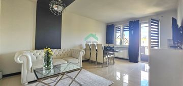 Trzy pokoje do wprowadzenia