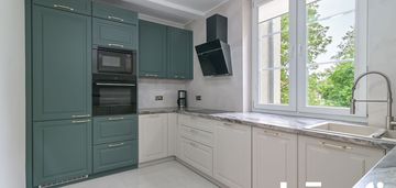 2-pokojowy, nowoczesny apartament w sercu gdańska